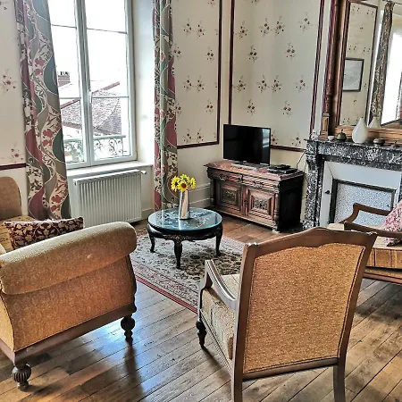 Domaine De Savignac Bed & Breakfast Chabanais Exterior photo