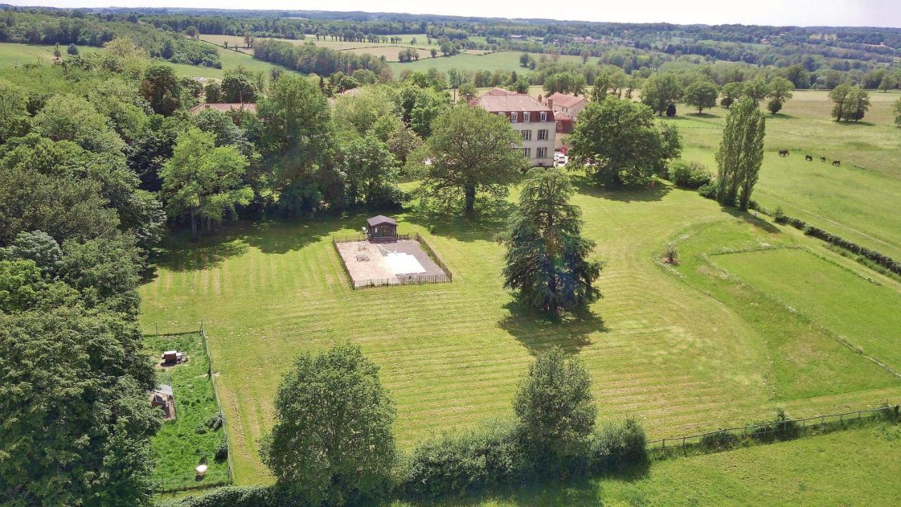 Domaine De Savignac *