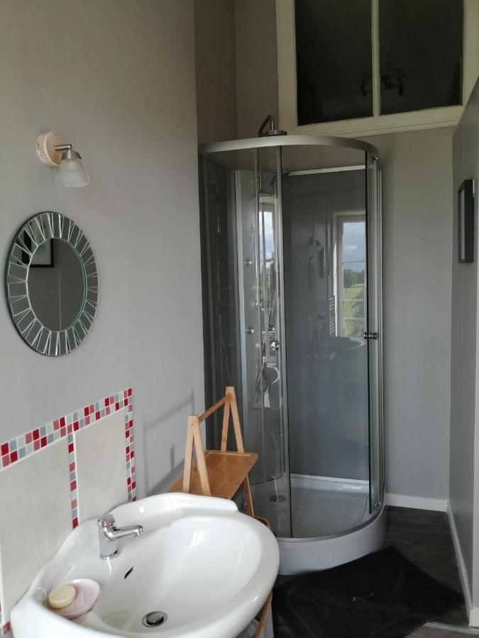 Domaine De Savignac Bed & Breakfast *