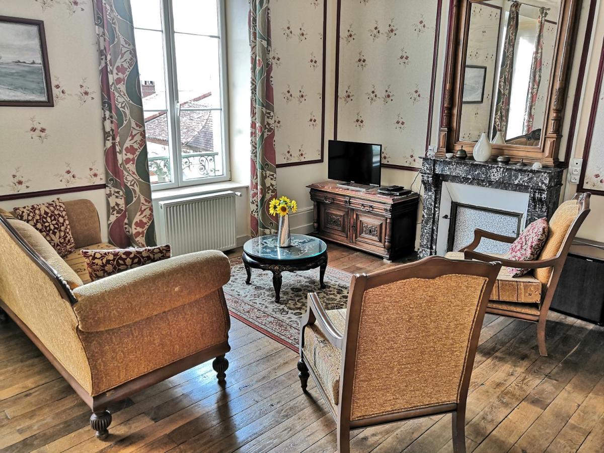 Domaine De Savignac Bed and breakfast *