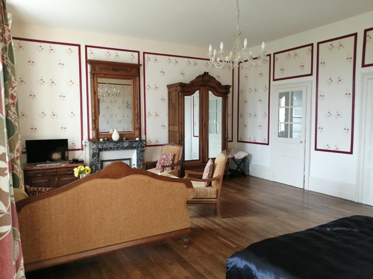 Domaine De Savignac *