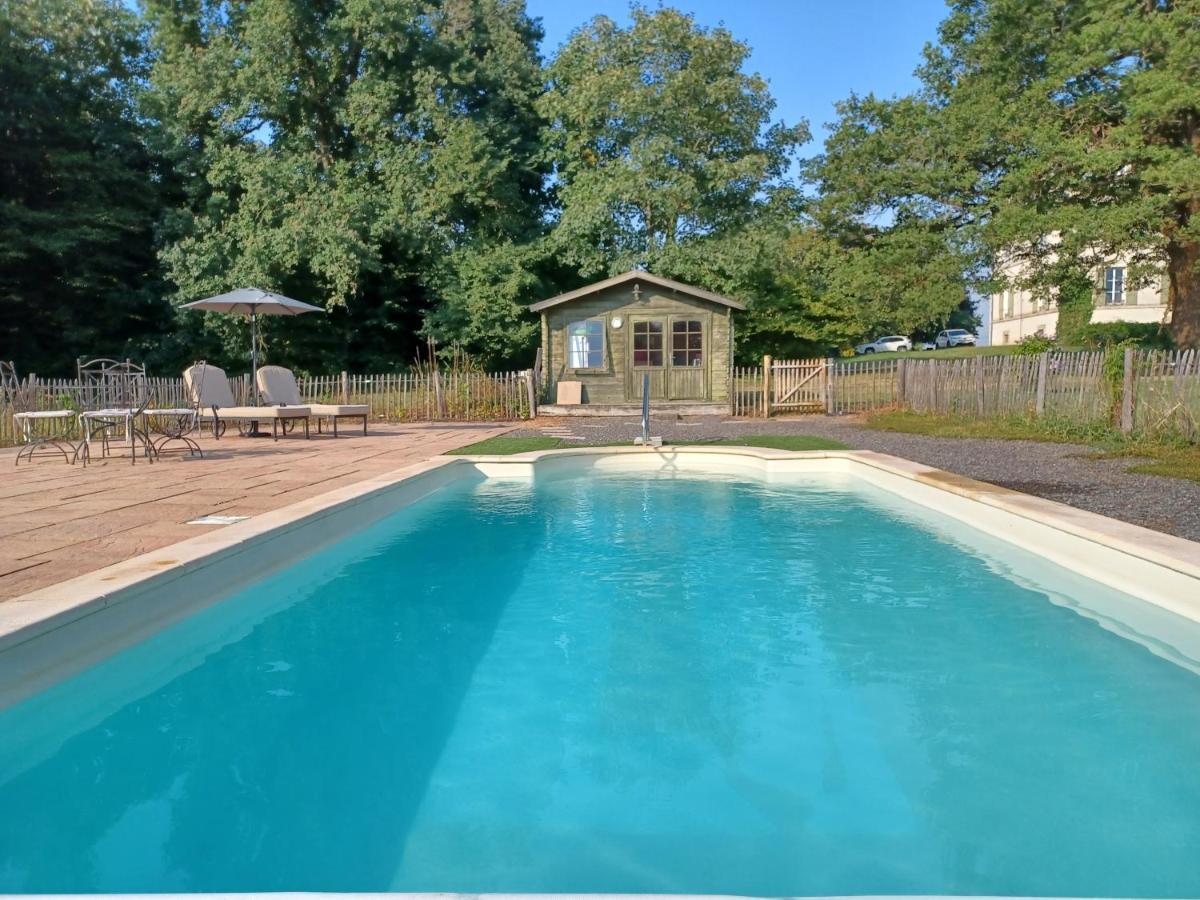 Bed & Breakfast Domaine De Savignac *