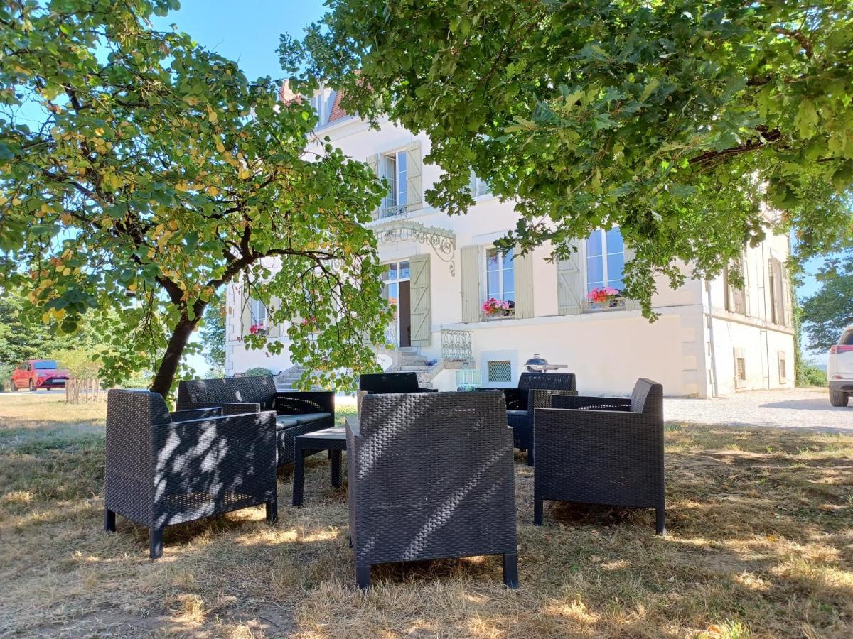 Bed and breakfast Domaine De Savignac *