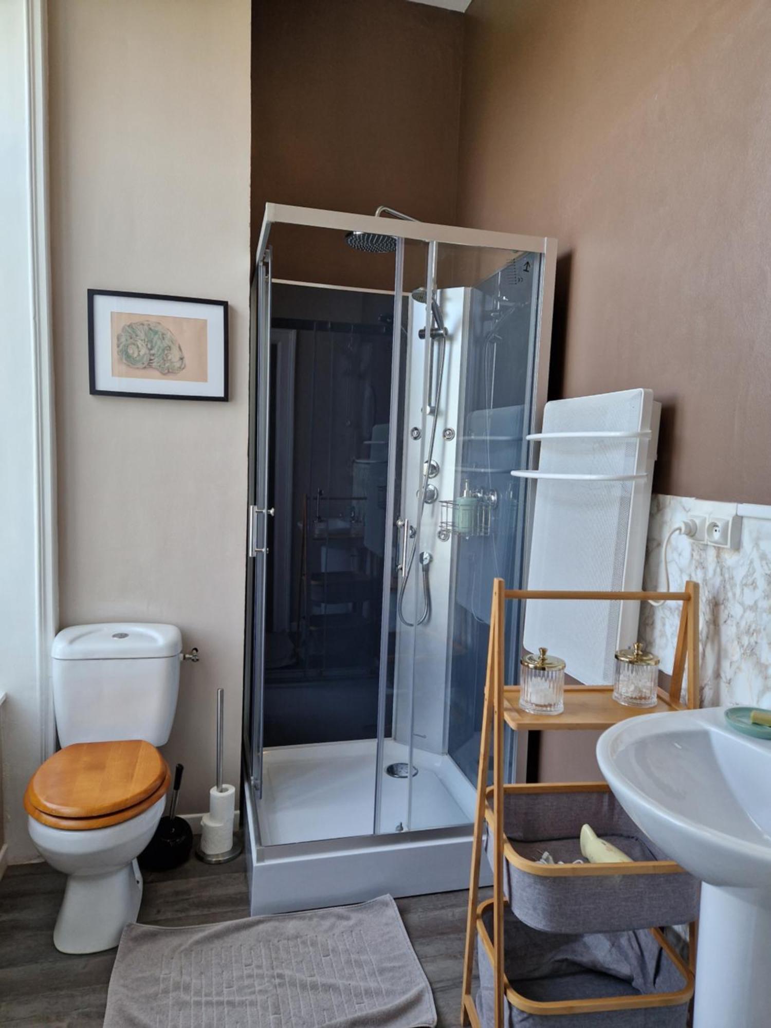 Domaine De Savignac Bed & Breakfast *